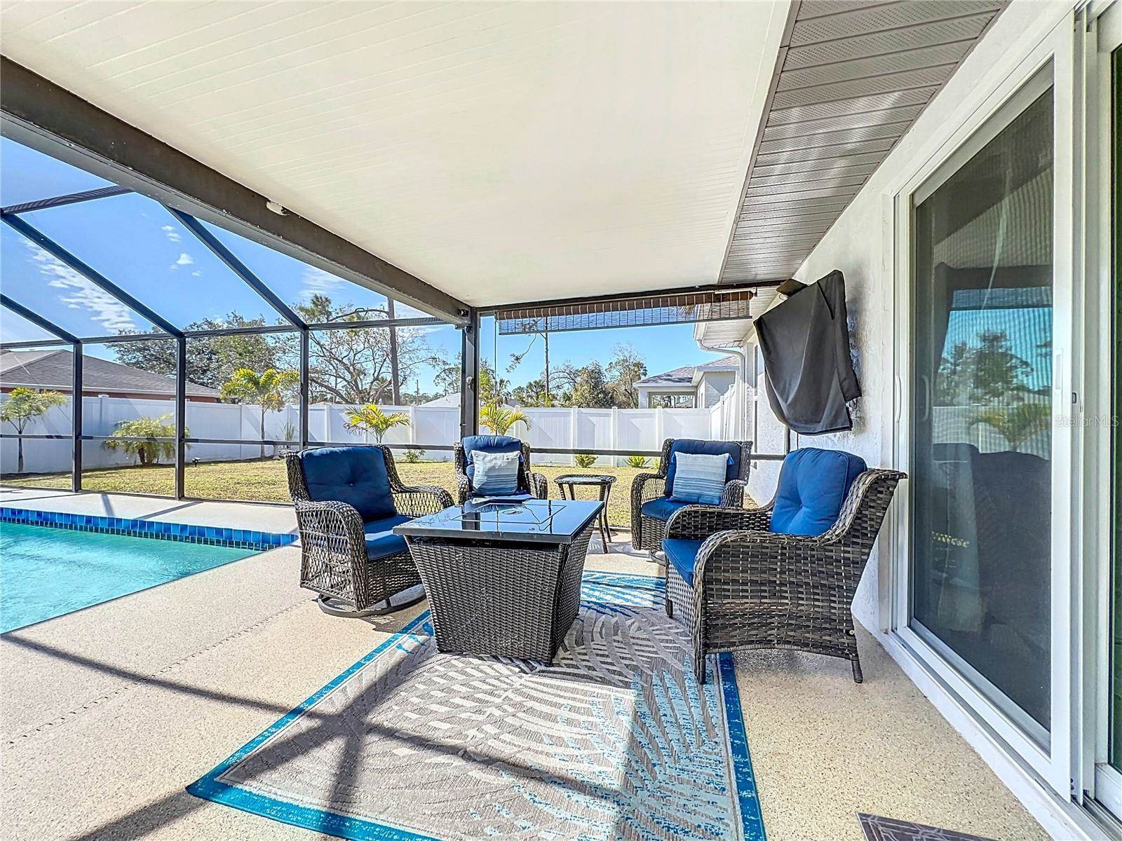 4611 Crabapple Avenue, North Port, FL 34287