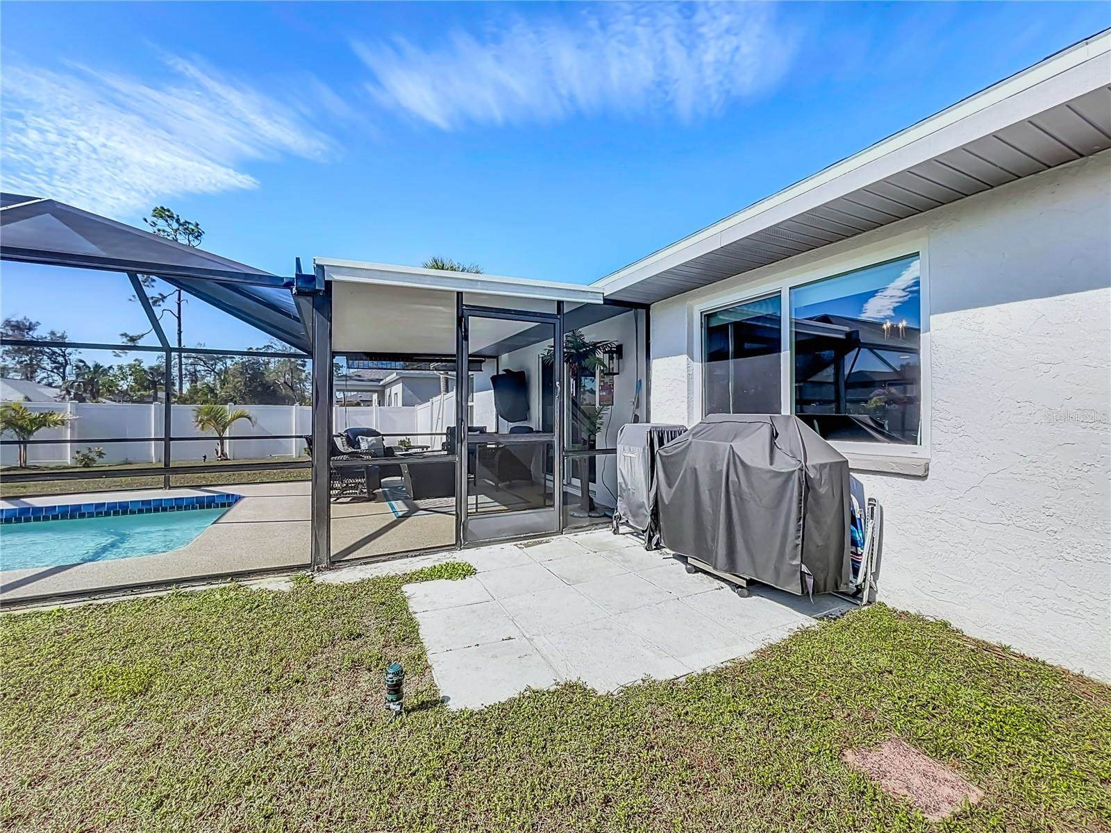 4611 Crabapple Avenue, North Port, FL 34287