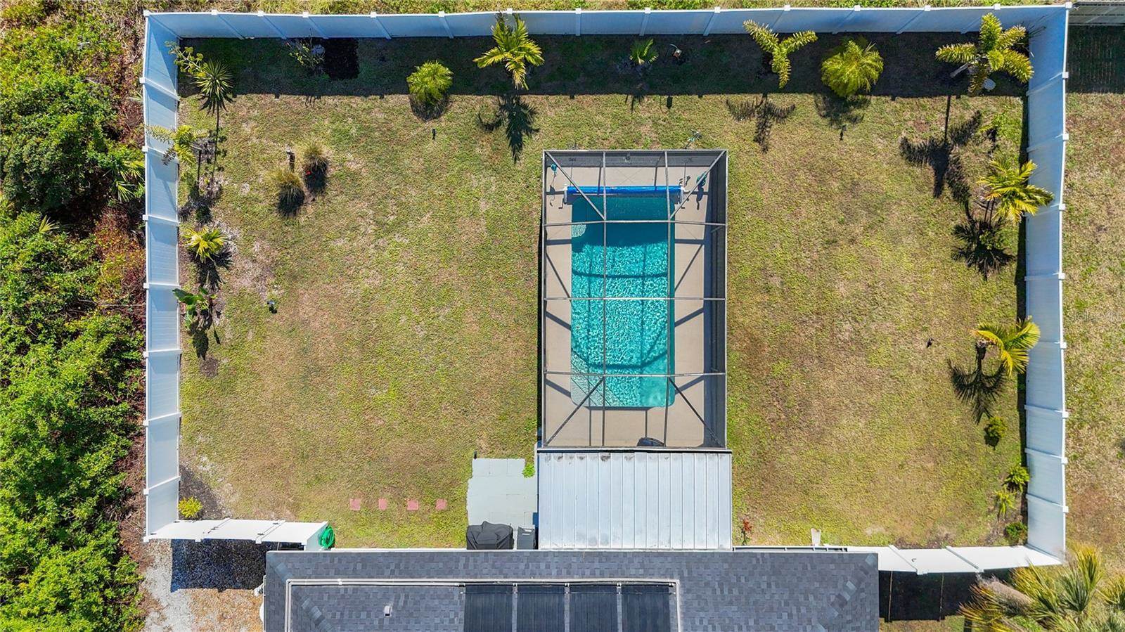 4611 Crabapple Avenue, North Port, FL 34287