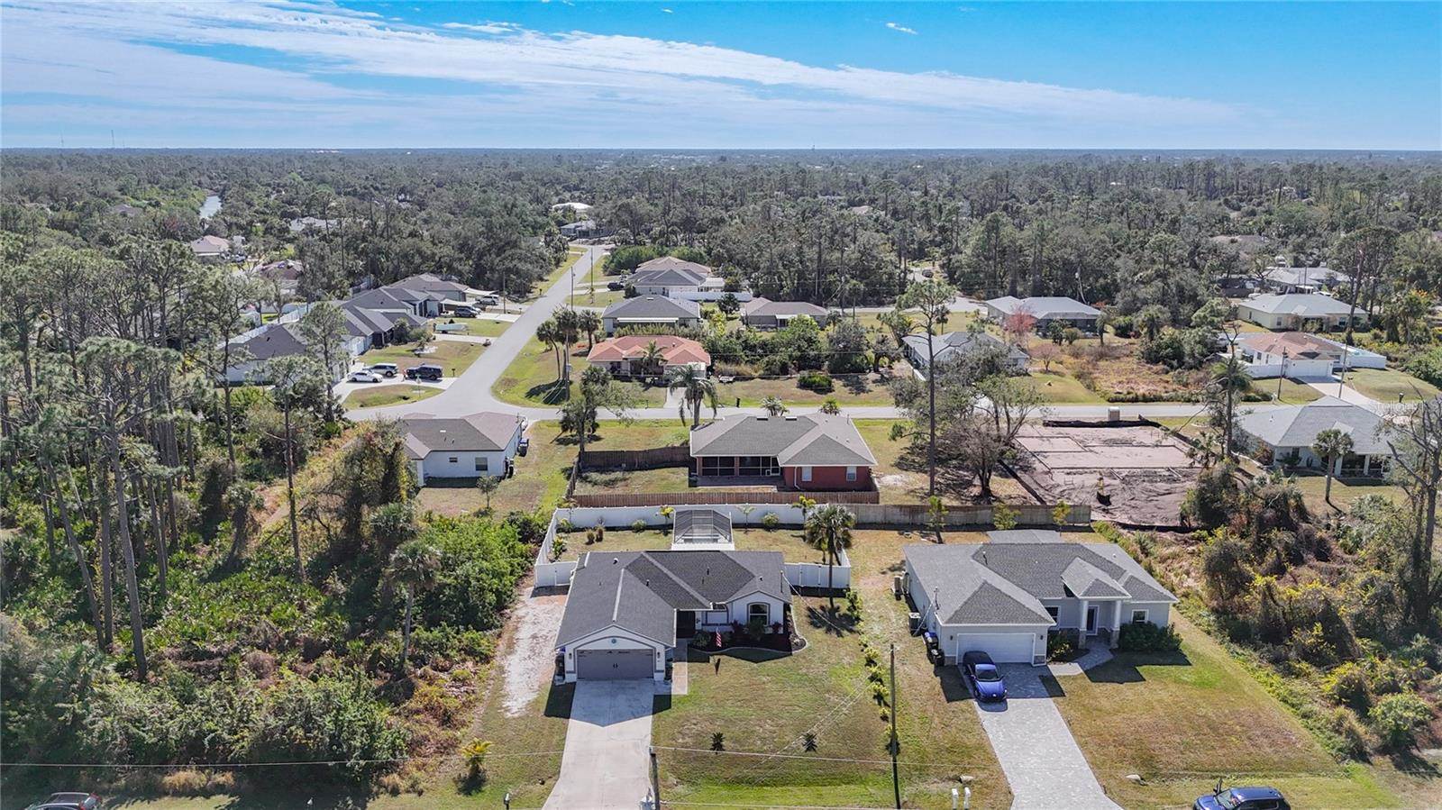 4611 Crabapple Avenue, North Port, FL 34287