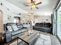 4611 Crabapple Avenue, North Port, FL 34287