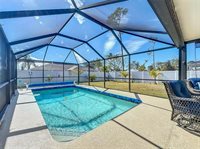 4611 Crabapple Avenue, North Port, FL 34287
