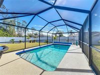 4611 Crabapple Avenue, North Port, FL 34287