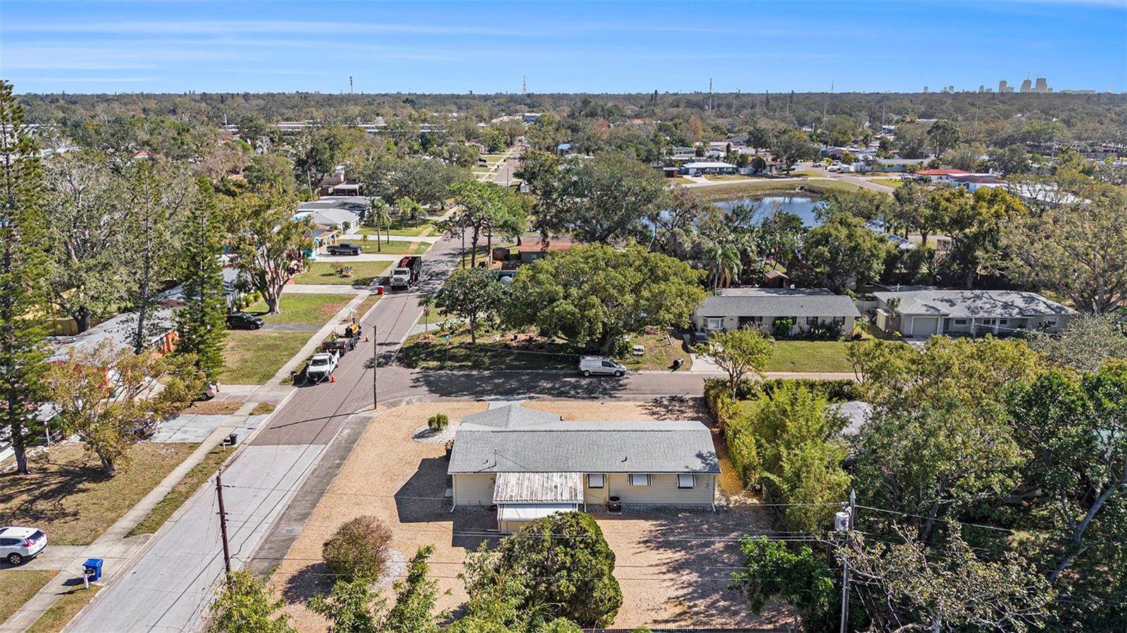 3992 60TH Street North, Saint Petersburg, FL 33709