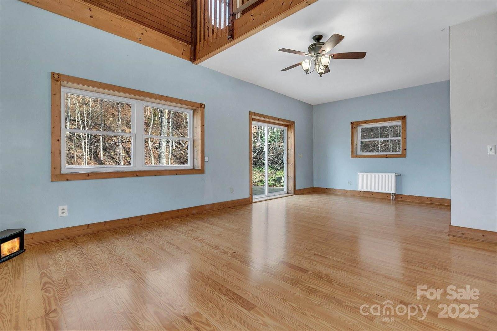 278 Kelses Valley Drive, Mars Hill, NC 28754