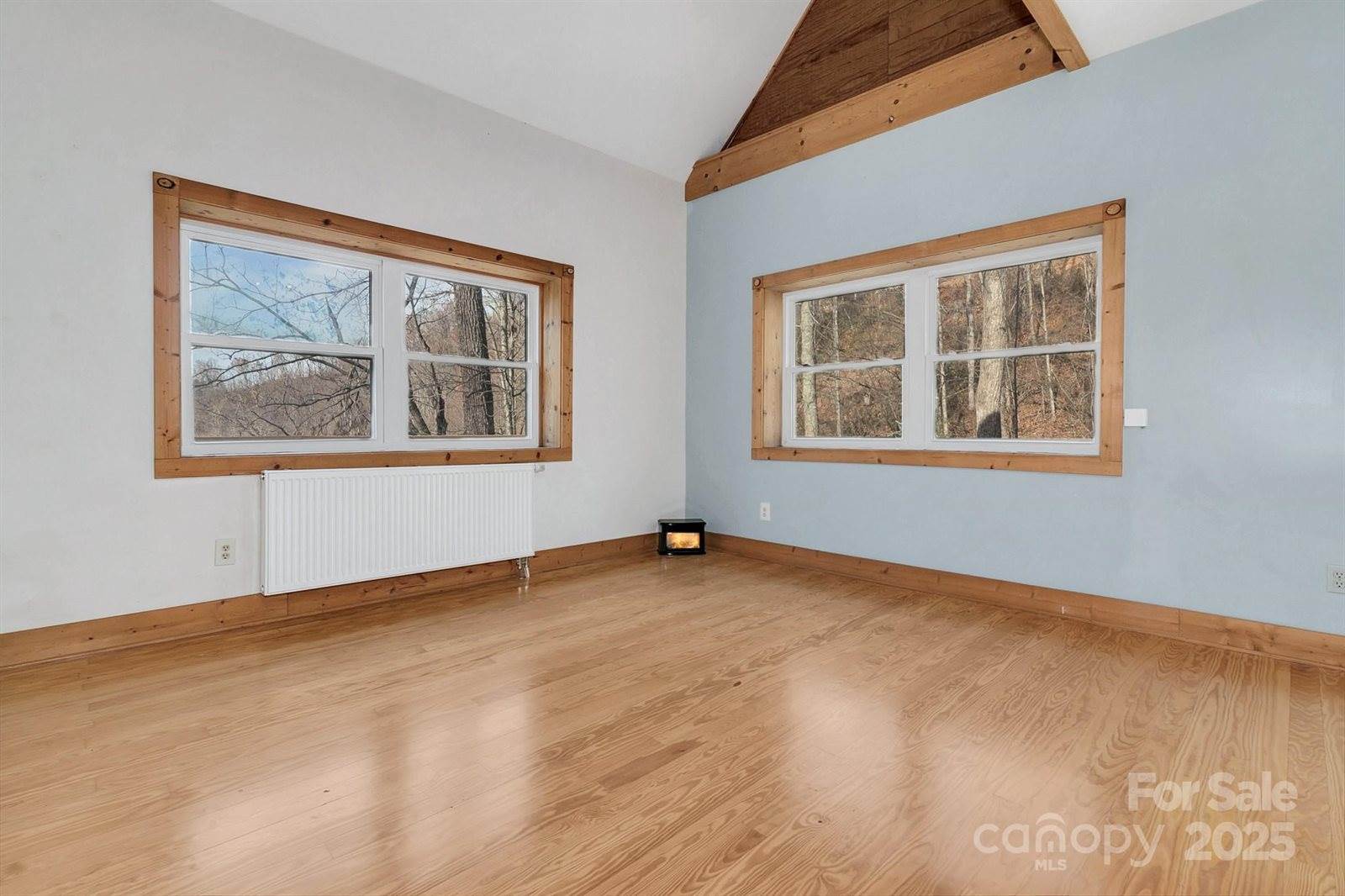 278 Kelses Valley Drive, Mars Hill, NC 28754