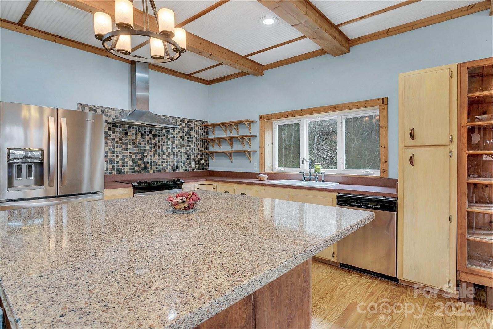 278 Kelses Valley Drive, Mars Hill, NC 28754