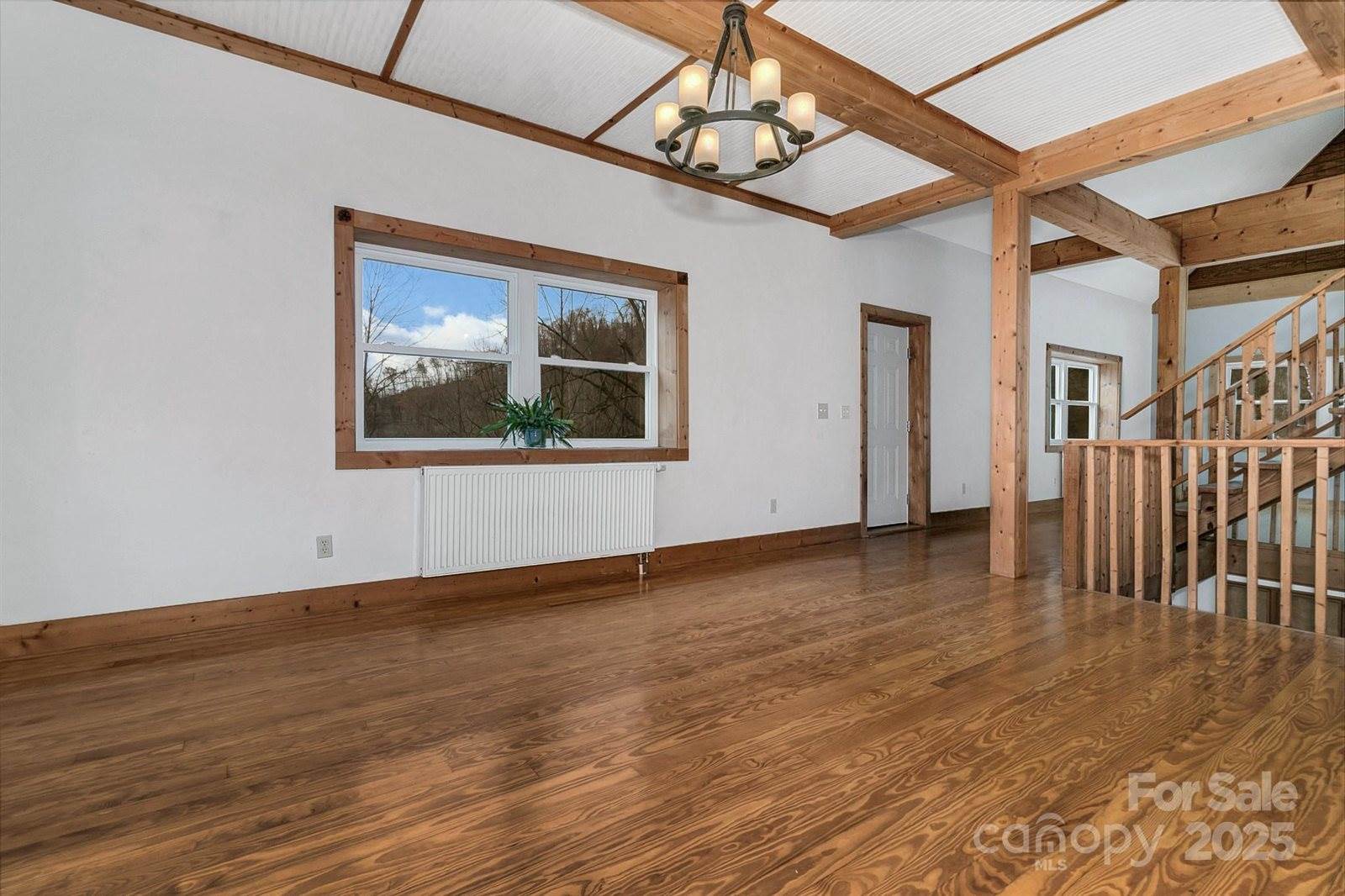 278 Kelses Valley Drive, Mars Hill, NC 28754