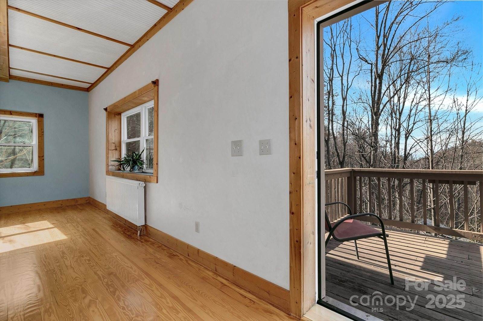 278 Kelses Valley Drive, Mars Hill, NC 28754