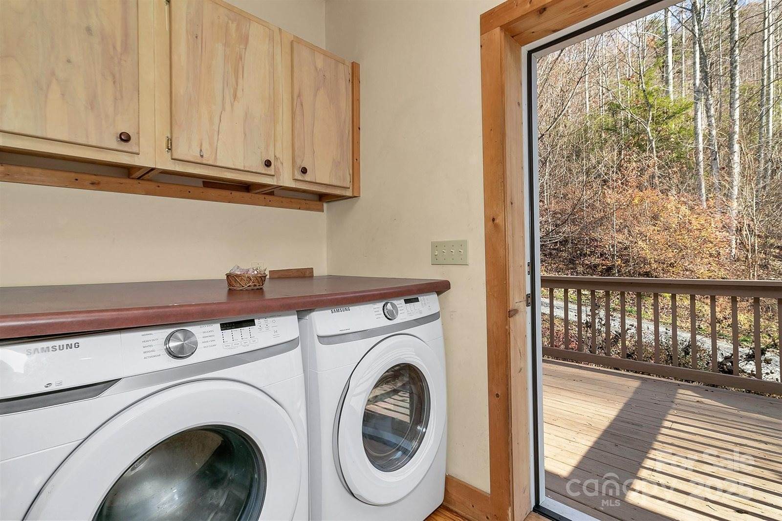 278 Kelses Valley Drive, Mars Hill, NC 28754