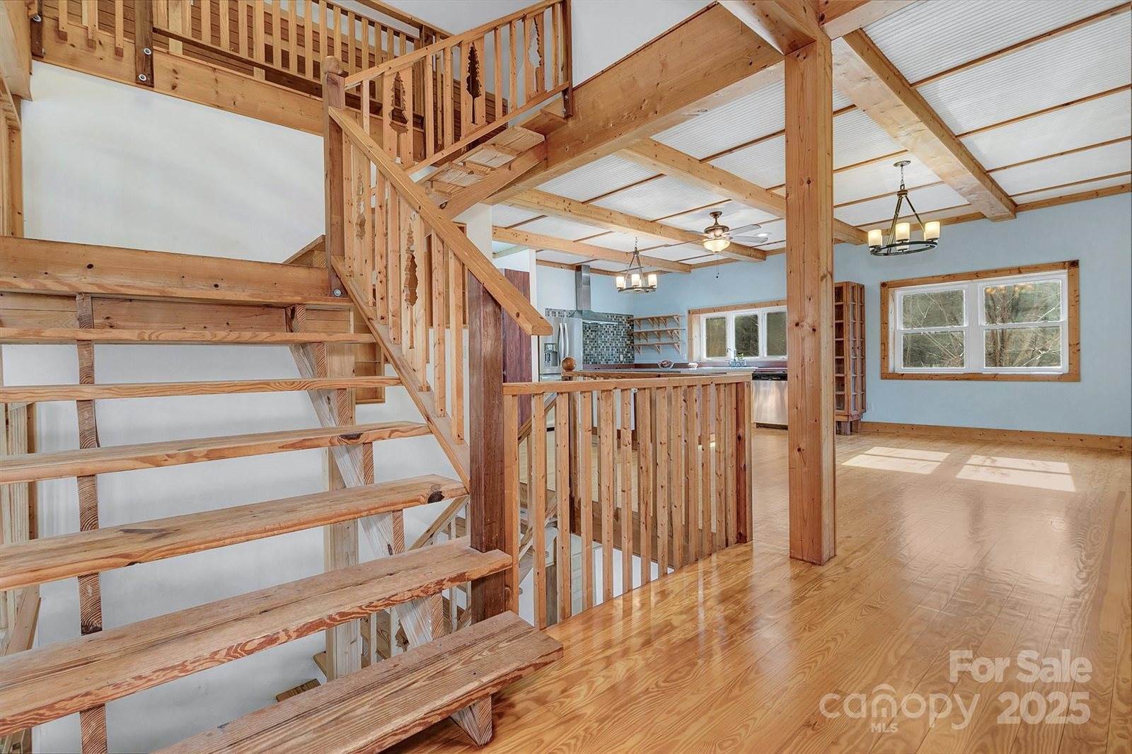 278 Kelses Valley Drive, Mars Hill, NC 28754
