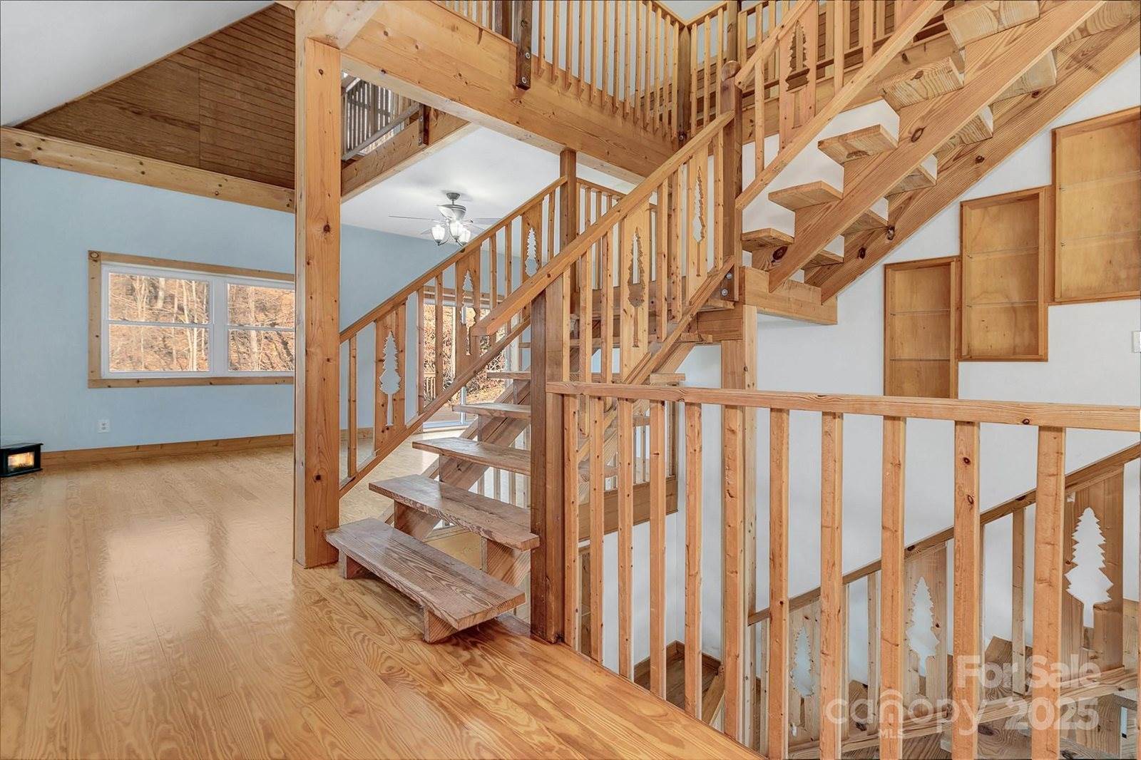 278 Kelses Valley Drive, Mars Hill, NC 28754