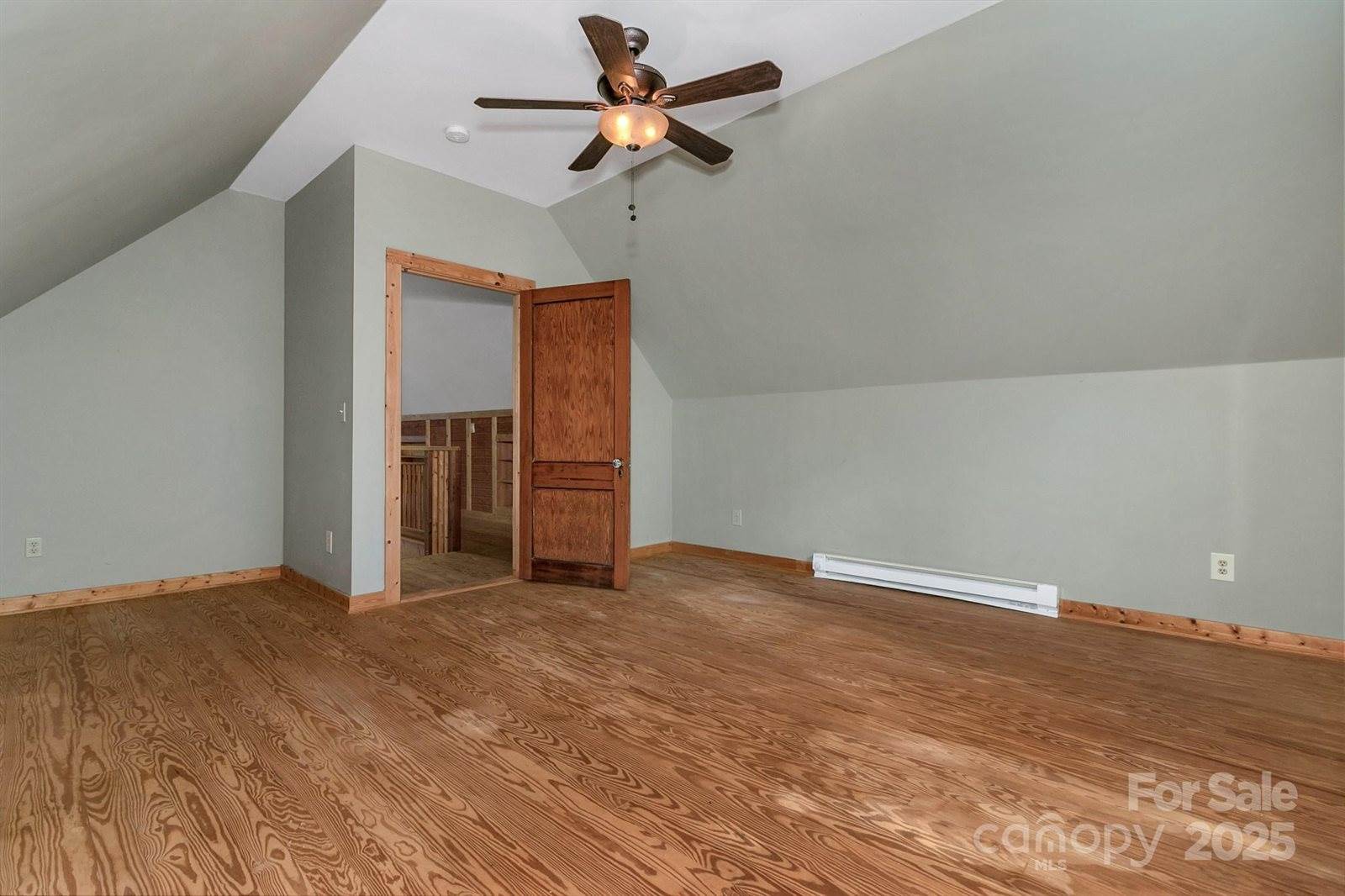 278 Kelses Valley Drive, Mars Hill, NC 28754