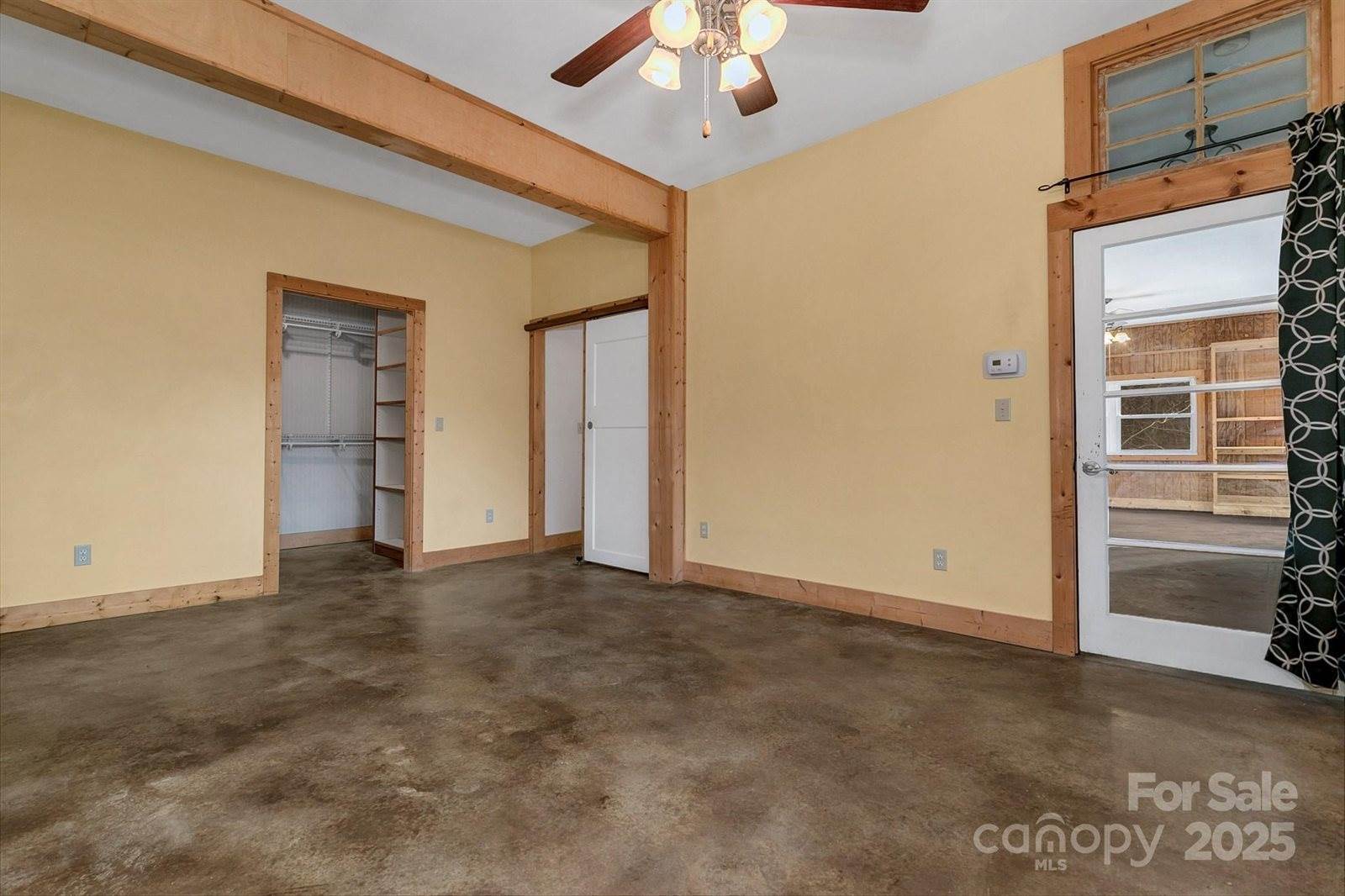 278 Kelses Valley Drive, Mars Hill, NC 28754