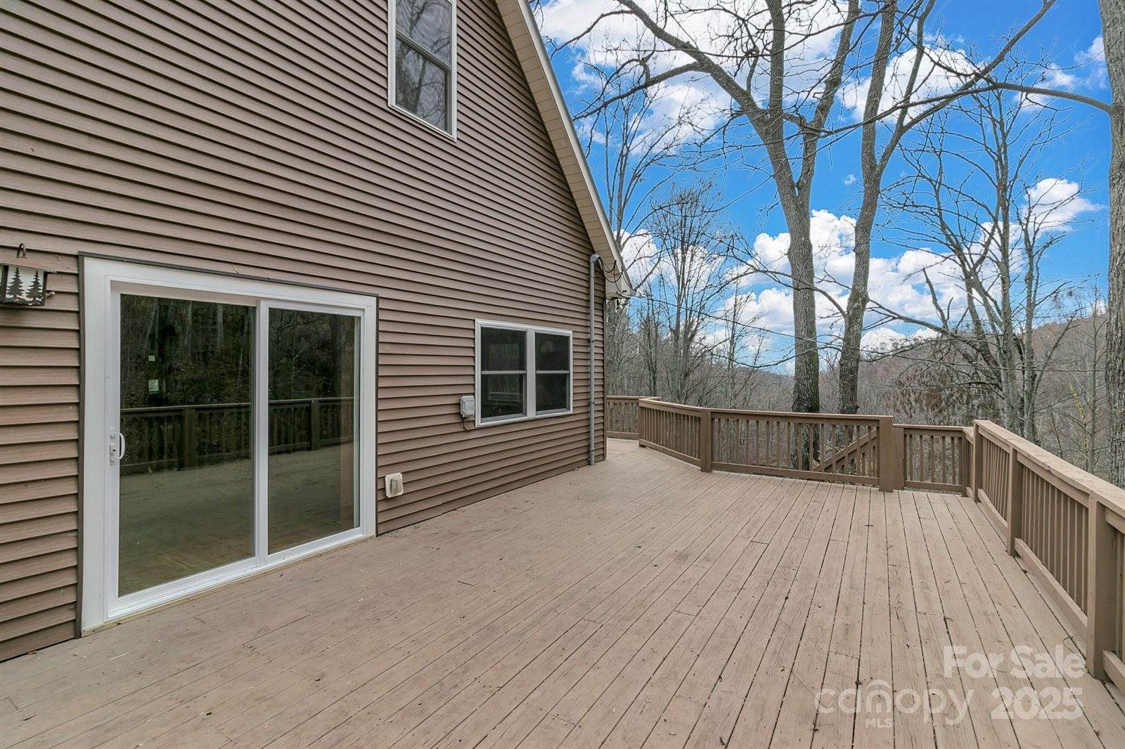278 Kelses Valley Drive, Mars Hill, NC 28754