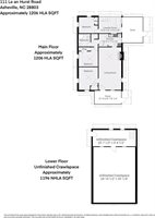 111 Le-An-Hurst Road, Asheville, NC 28803