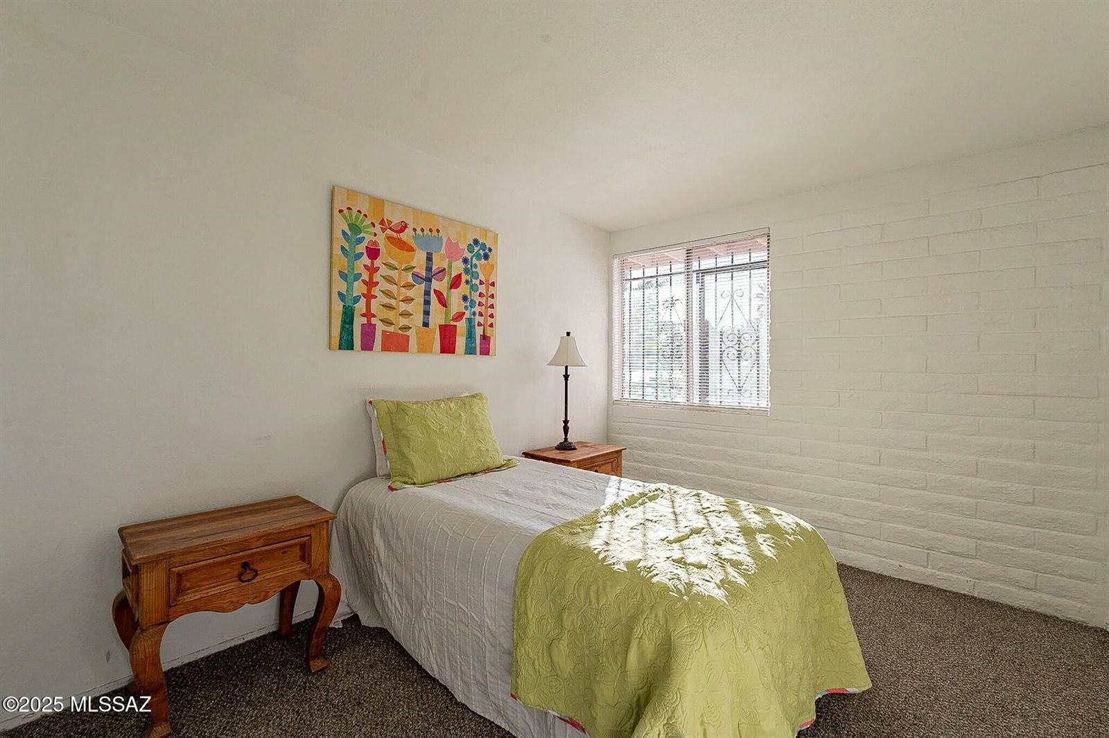 4857 S Calle Pilar, Tucson, AZ 85714