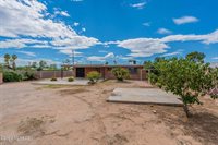 4857 S Calle Pilar, Tucson, AZ 85714