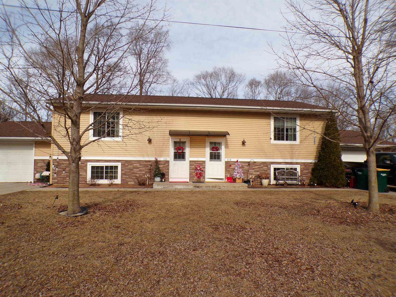 111 Healy Lane, Fort Atkinson, WI 53538