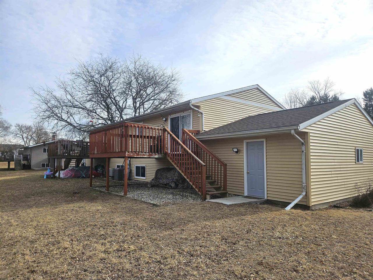 111 Healy Lane, Fort Atkinson, WI 53538