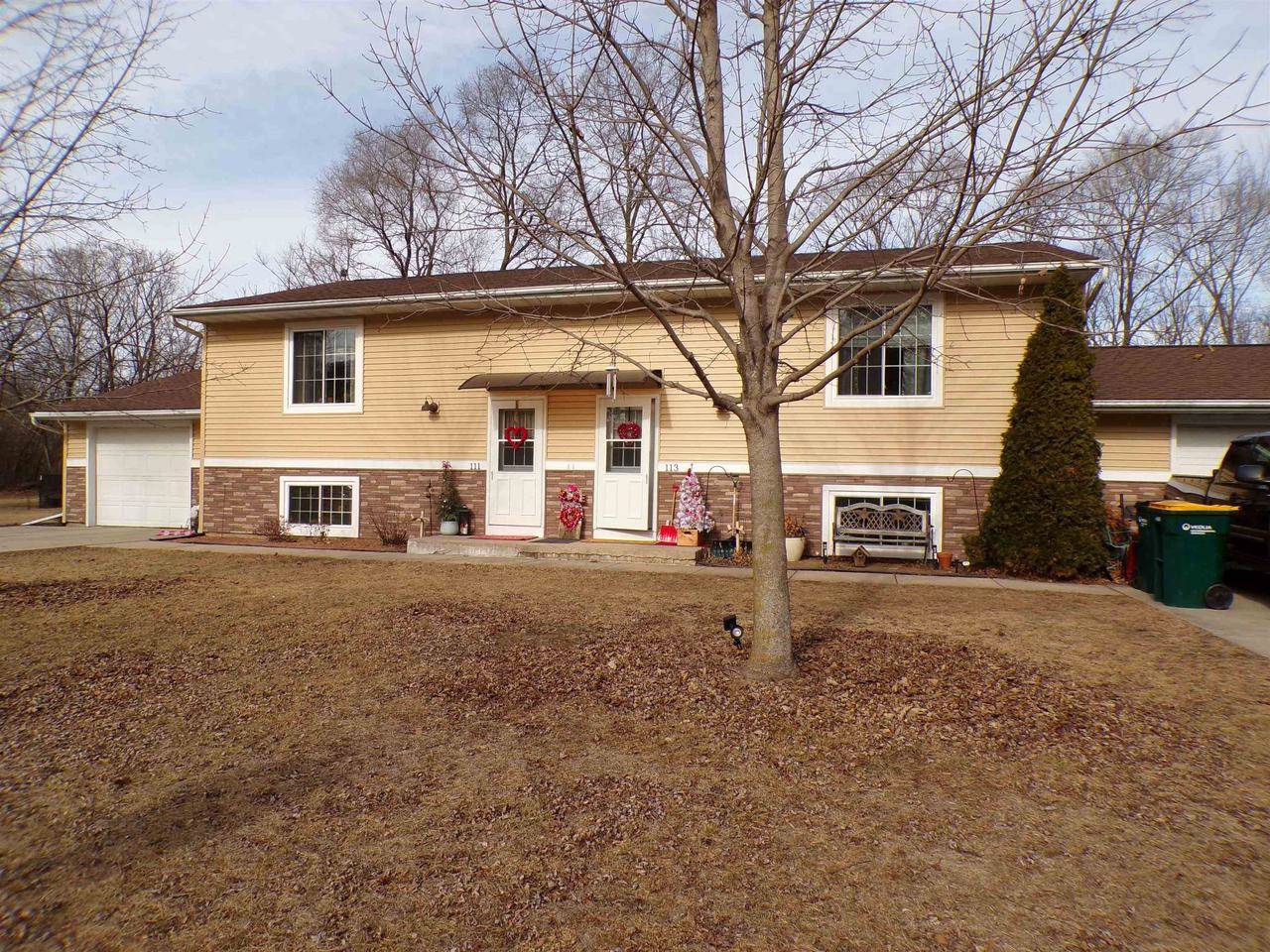 111 Healy Lane, Fort Atkinson, WI 53538