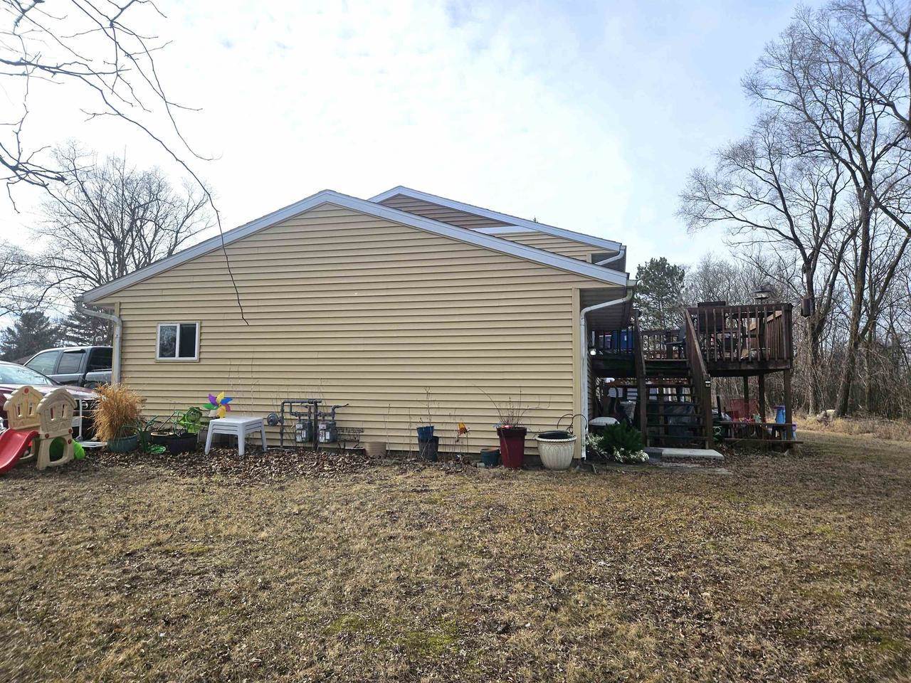 111 Healy Lane, Fort Atkinson, WI 53538