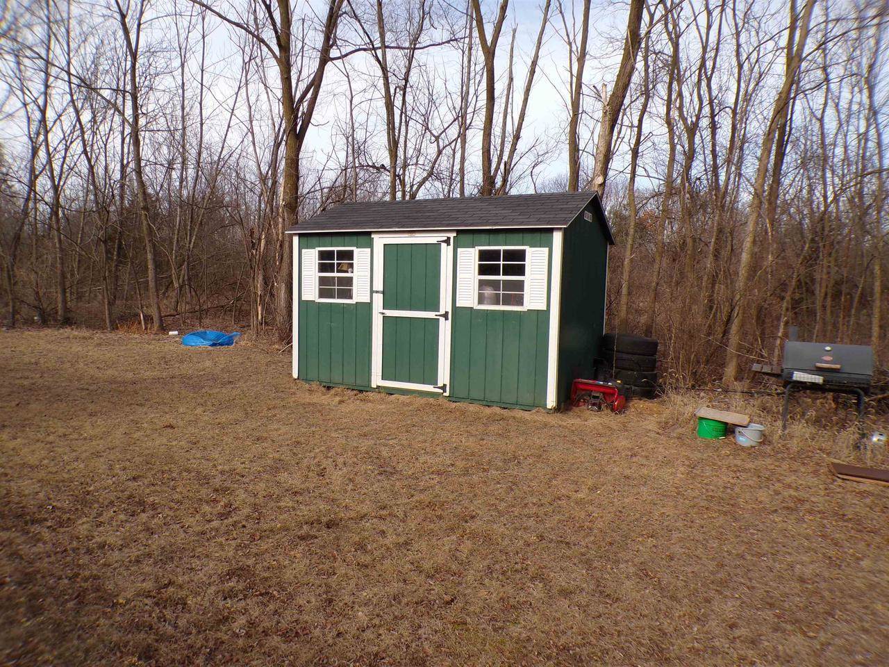 111 Healy Lane, Fort Atkinson, WI 53538