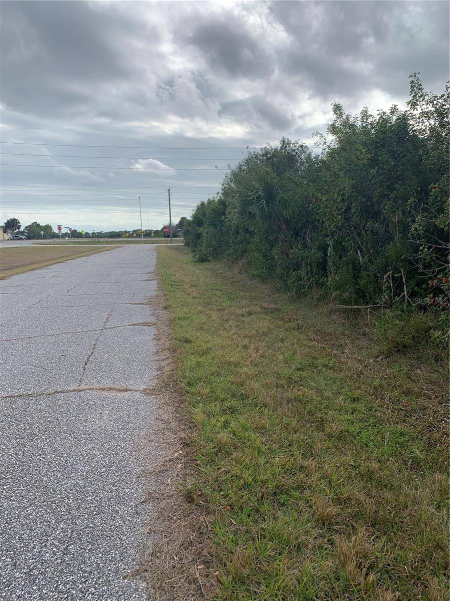 6449 Kevitt Boulevard, Port Charlotte, FL 33981