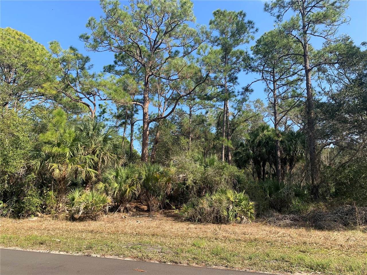 1194 Mallet Lane, Port Charlotte, FL 33953