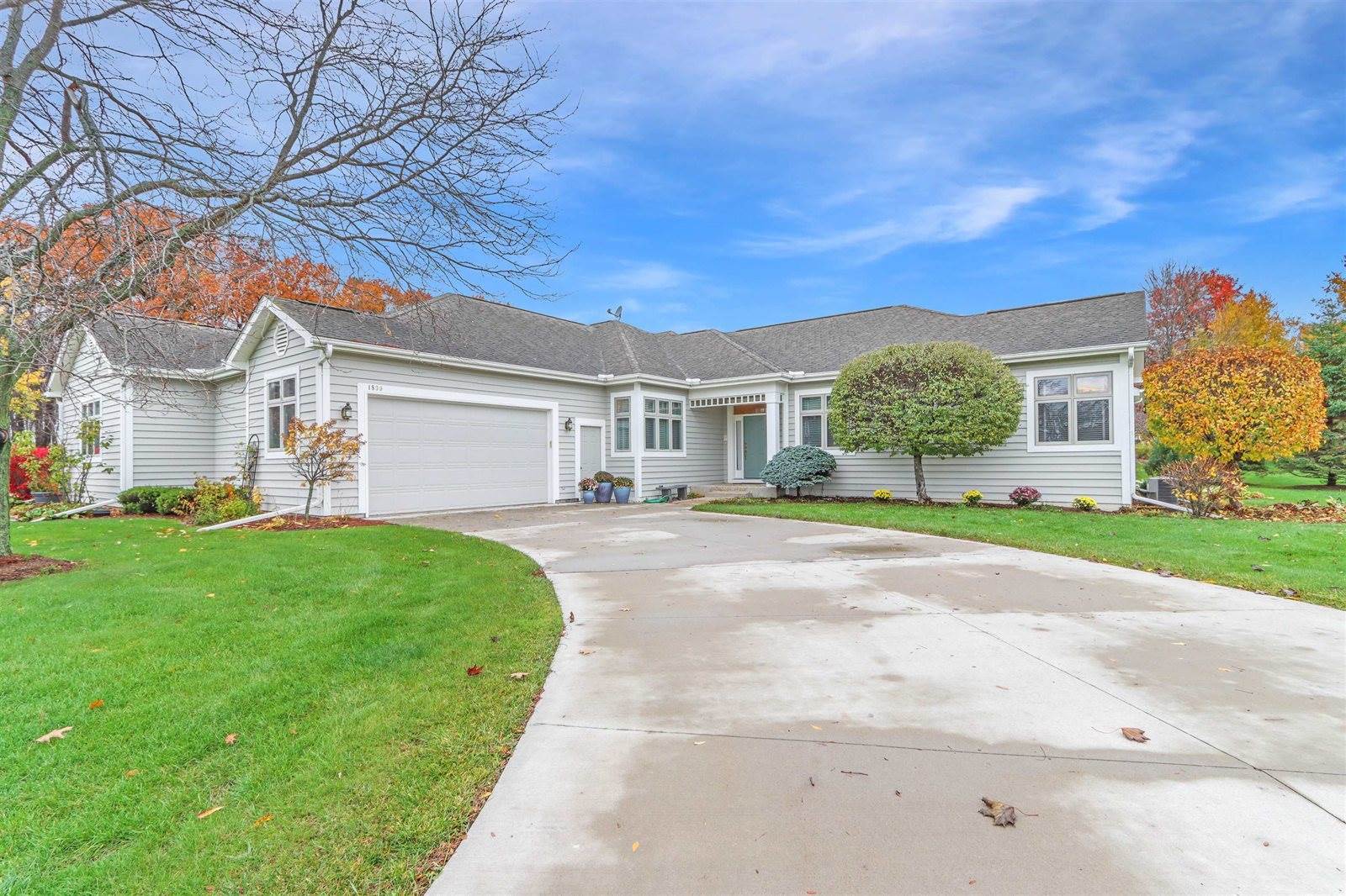 1809 W Arlington Street, Marshfield, WI 54449