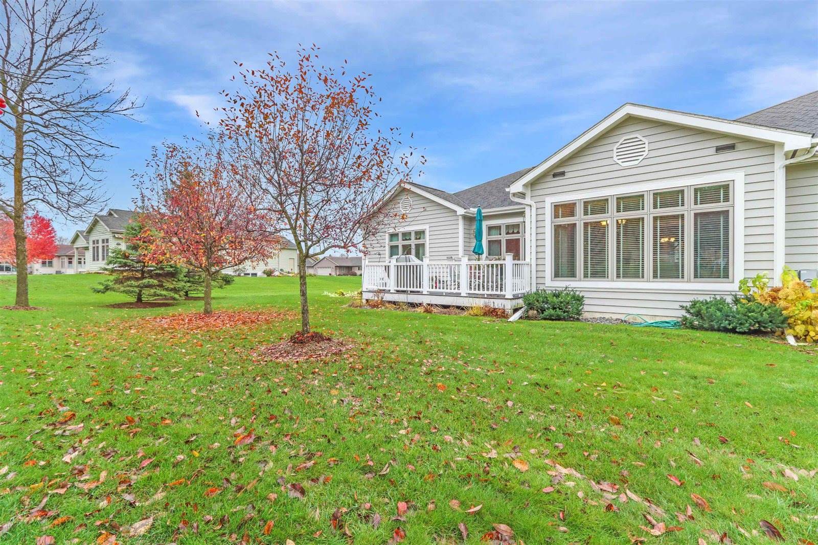 1809 W Arlington Street, Marshfield, WI 54449