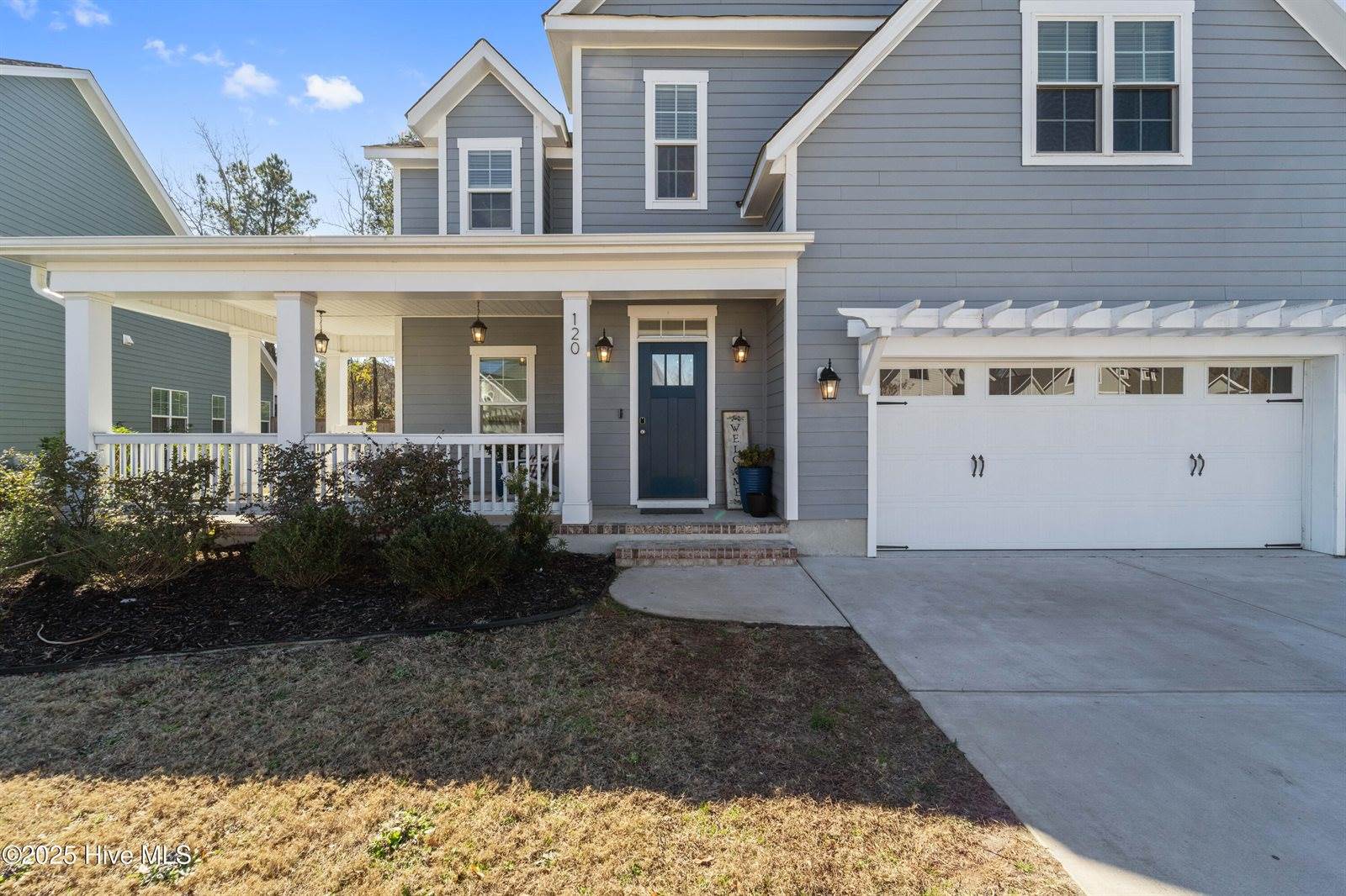 120 Claytor Lake Court, New Hanover County, NC 28401