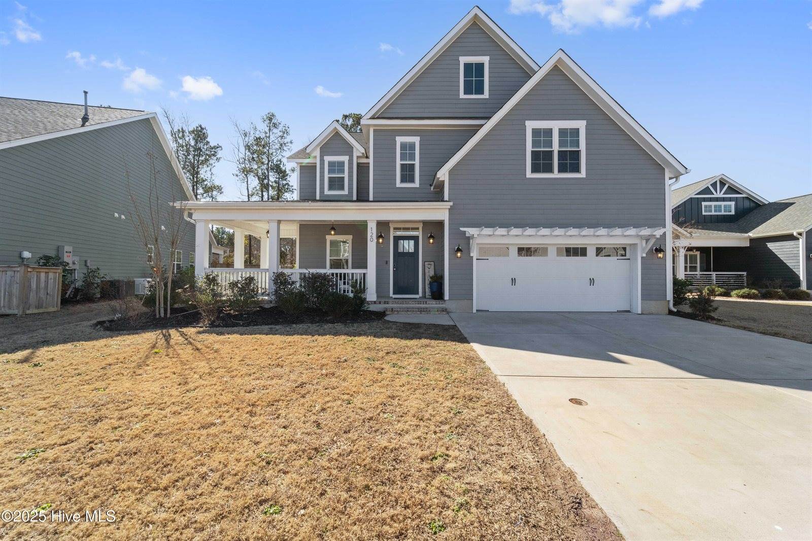 120 Claytor Lake Court, New Hanover County, NC 28401