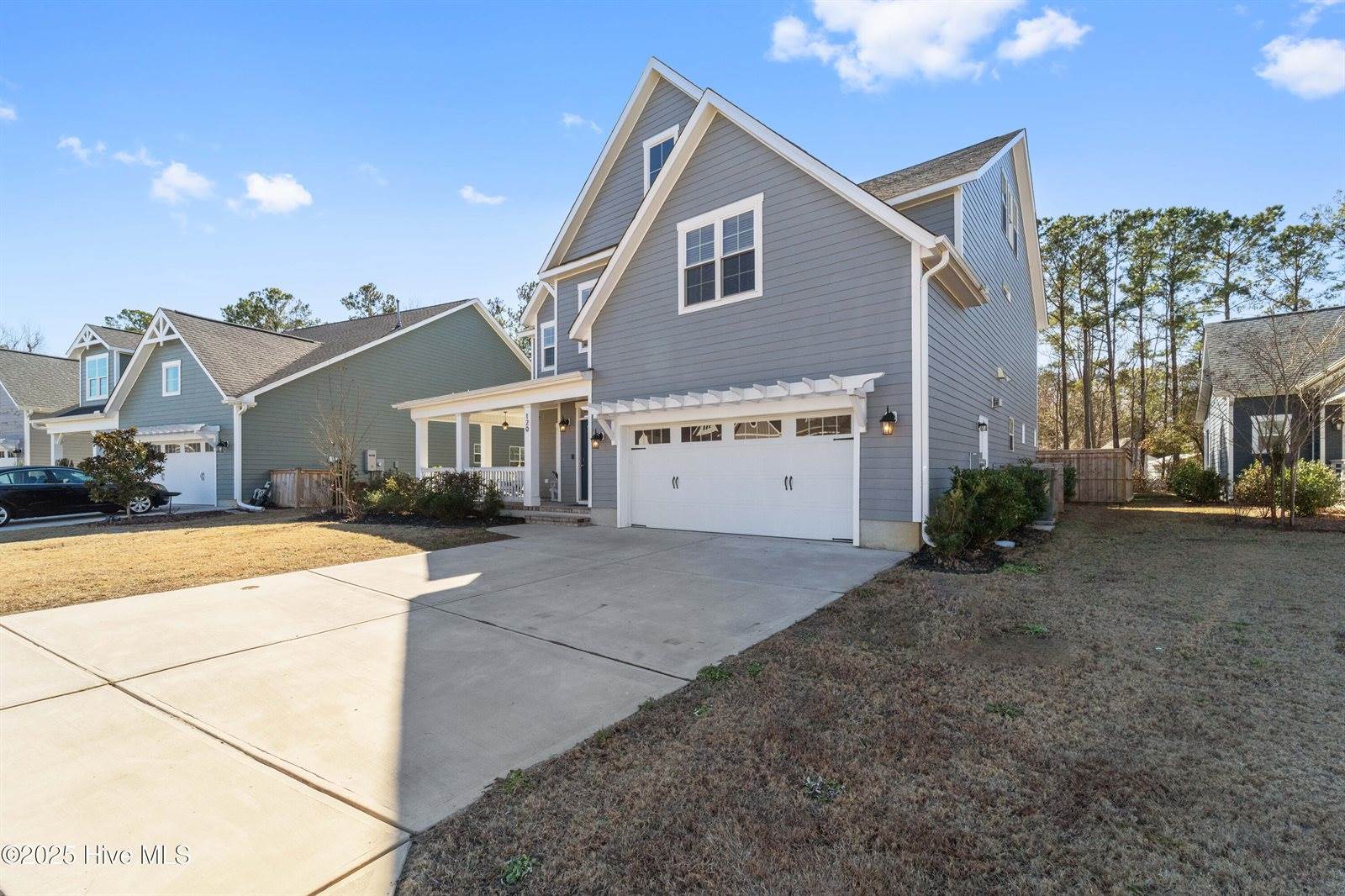 120 Claytor Lake Court, New Hanover County, NC 28401