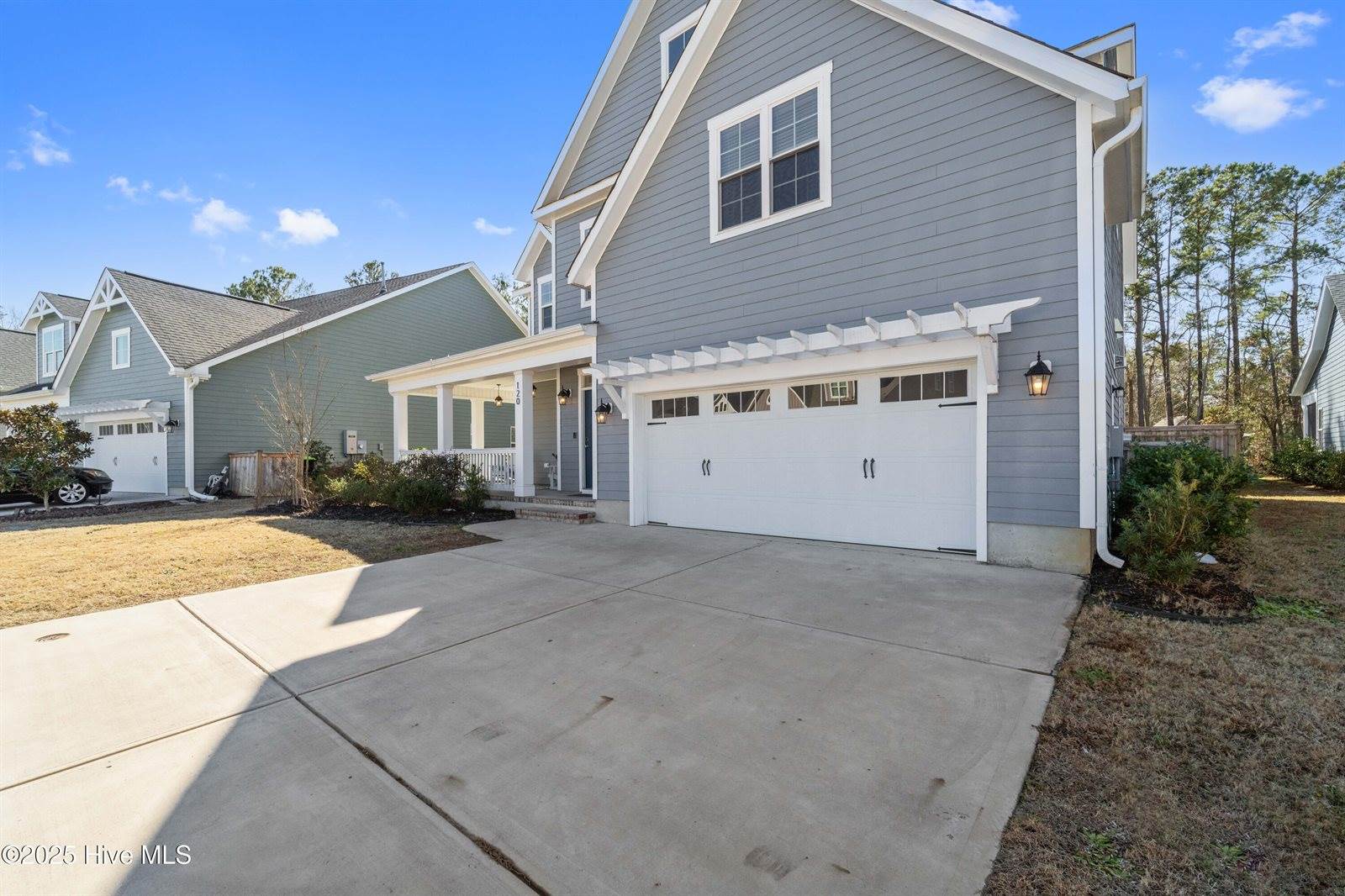 120 Claytor Lake Court, New Hanover County, NC 28401