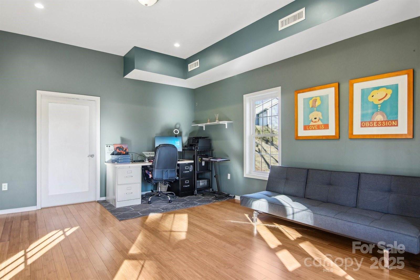 34 Grey River Run, Asheville, NC 28804