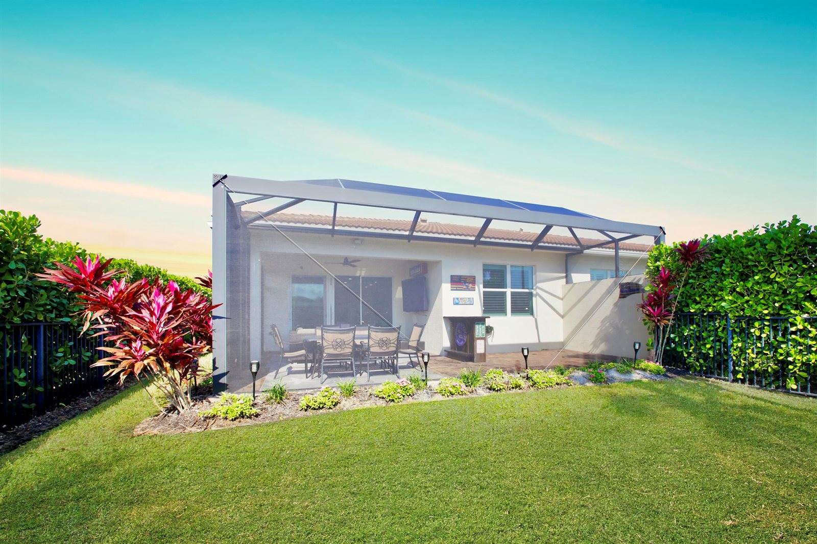 24031 SW Firenze Way, Port Saint Lucie, FL 34986