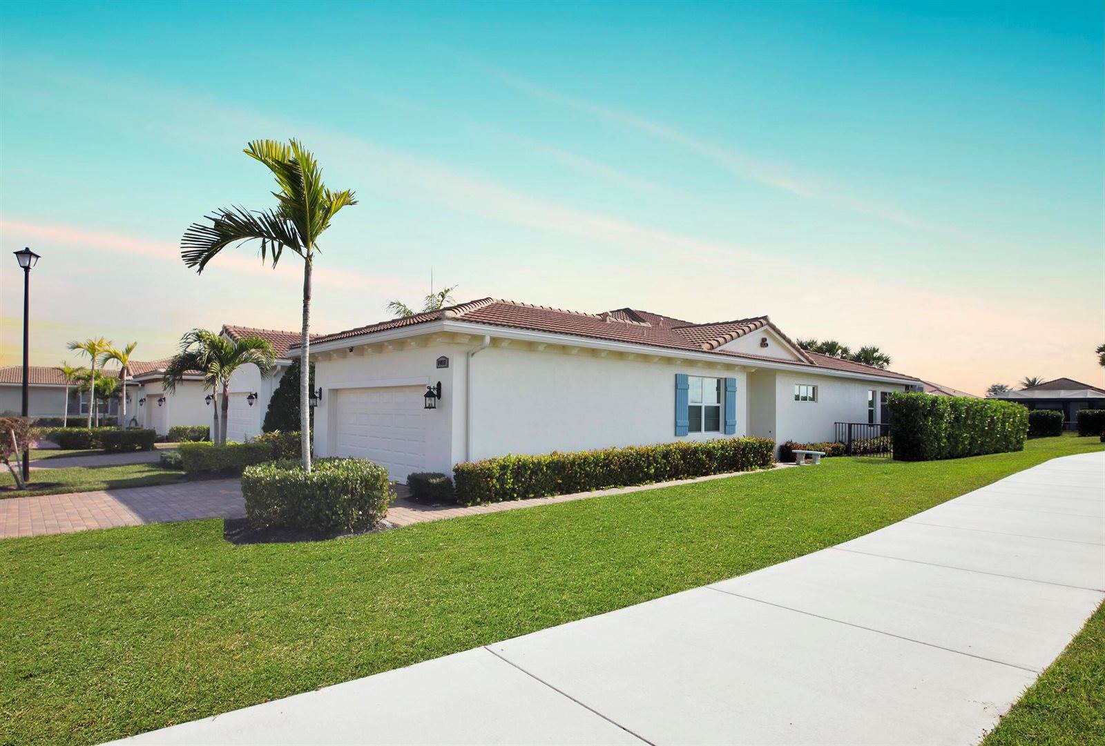 24031 SW Firenze Way, Port Saint Lucie, FL 34986