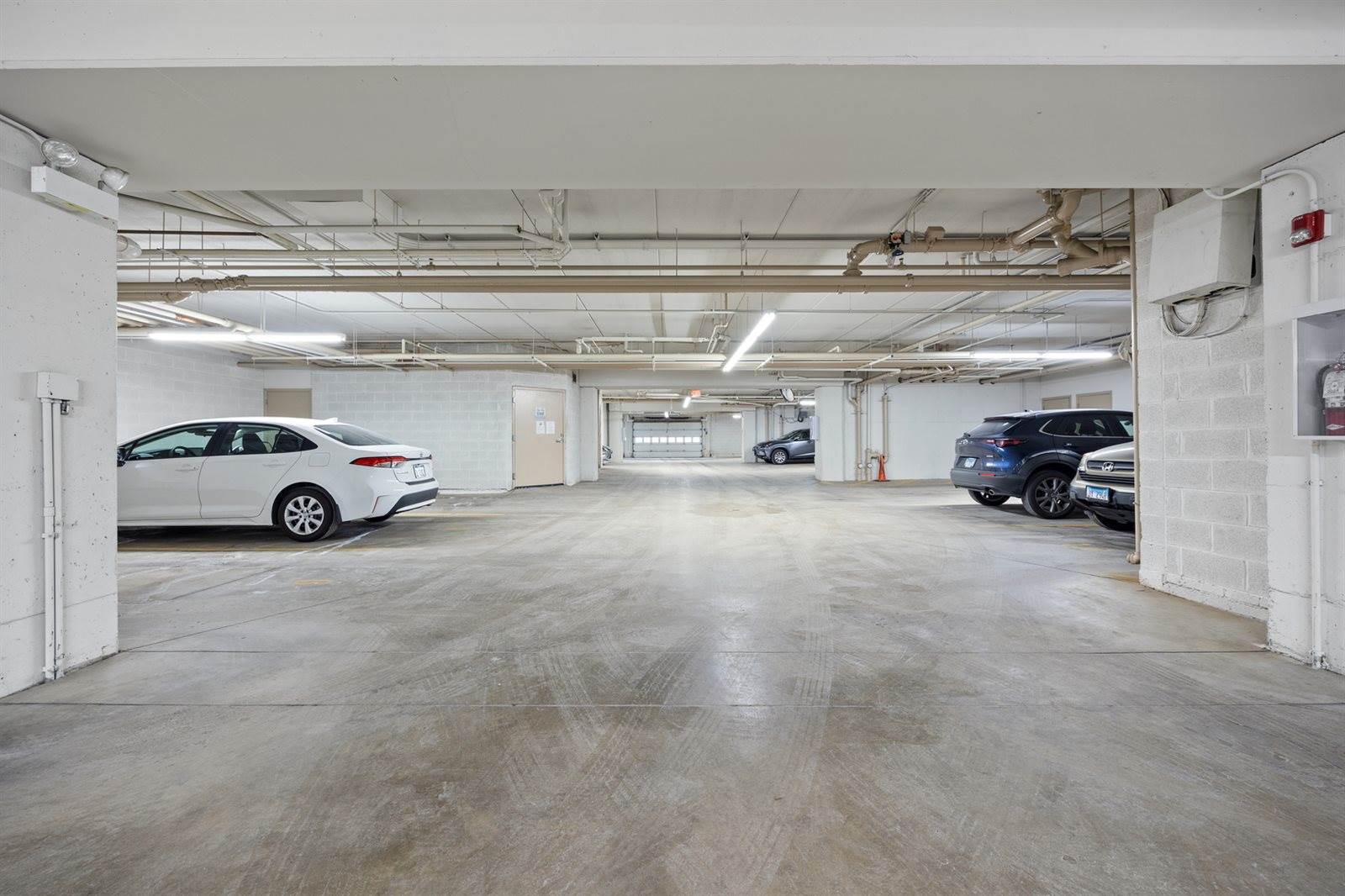 1277 East Thacker Street, #506, Des Plaines, IL 60016