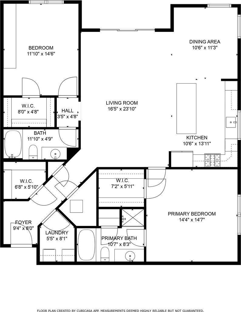 1277 East Thacker Street, #506, Des Plaines, IL 60016