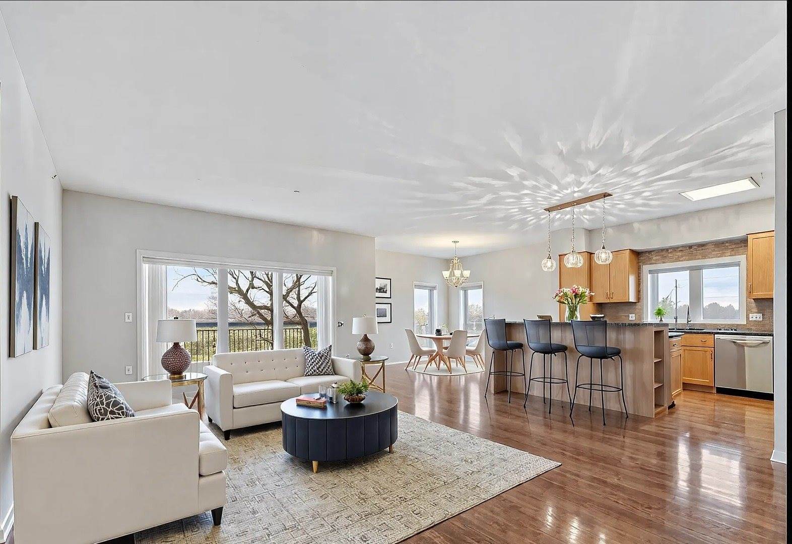 1277 East Thacker Street, #506, Des Plaines, IL 60016