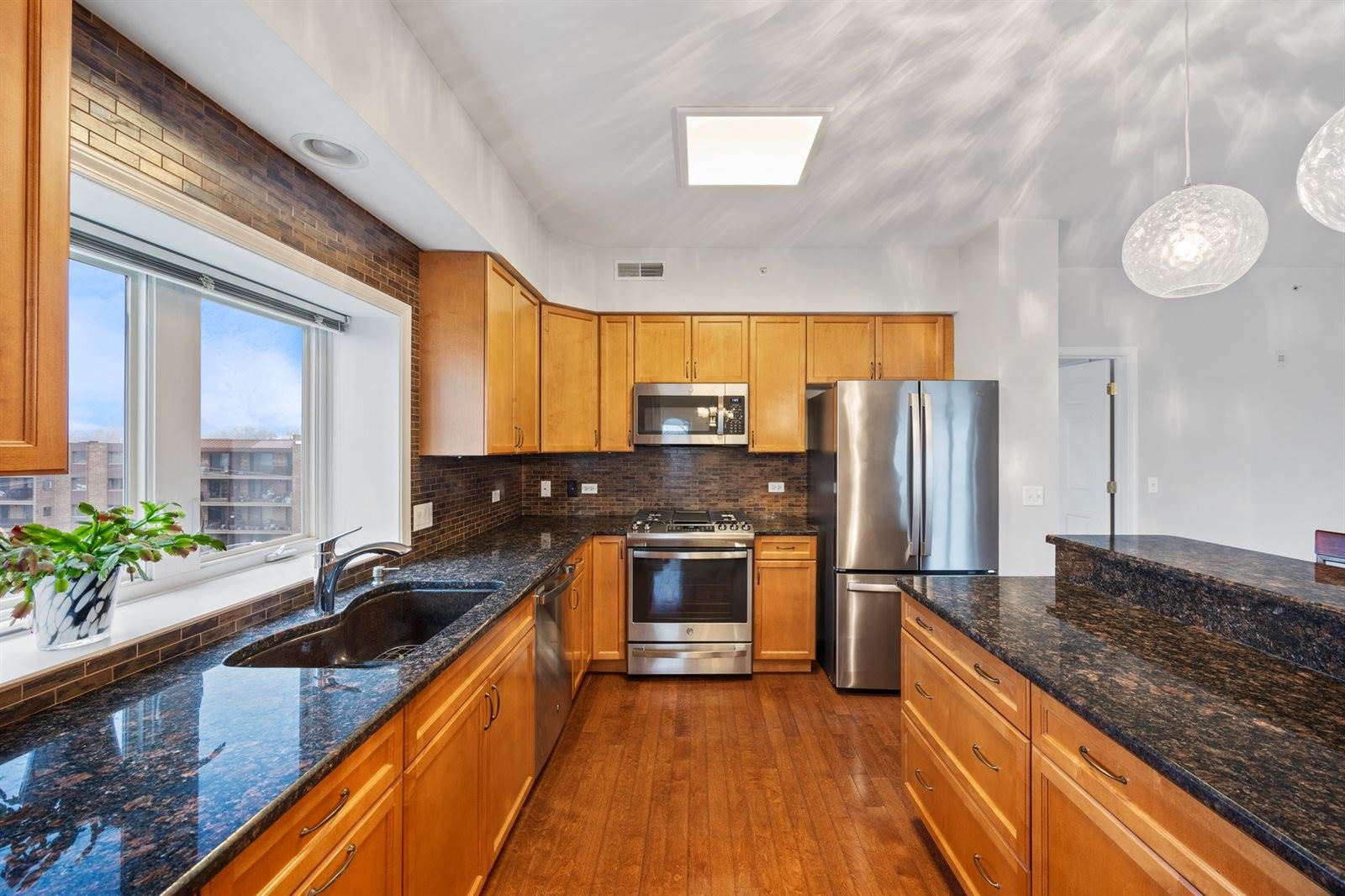 1277 East Thacker Street, #506, Des Plaines, IL 60016