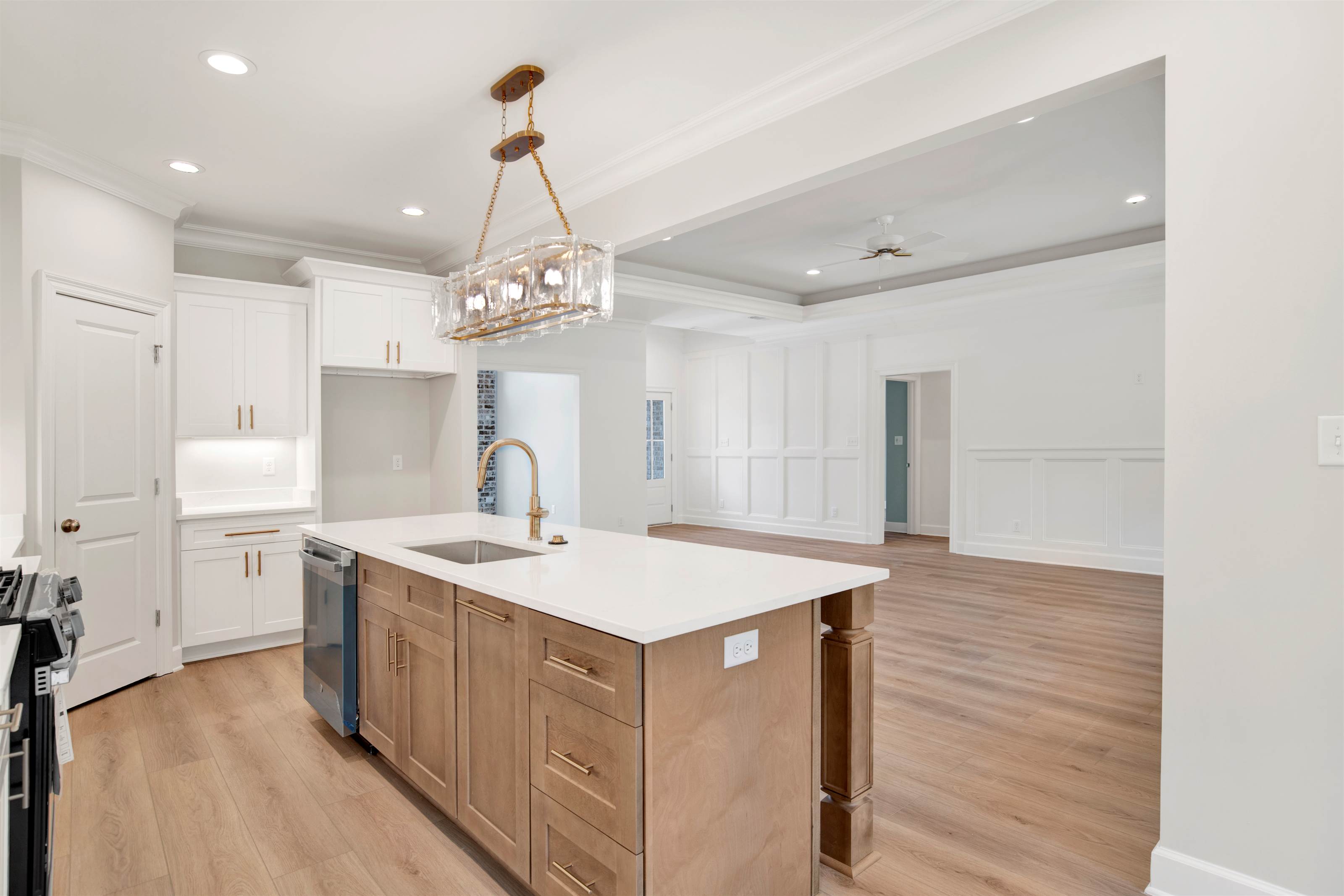 31488 Buckingham Boulevard, Spanish Fort, AL 36527