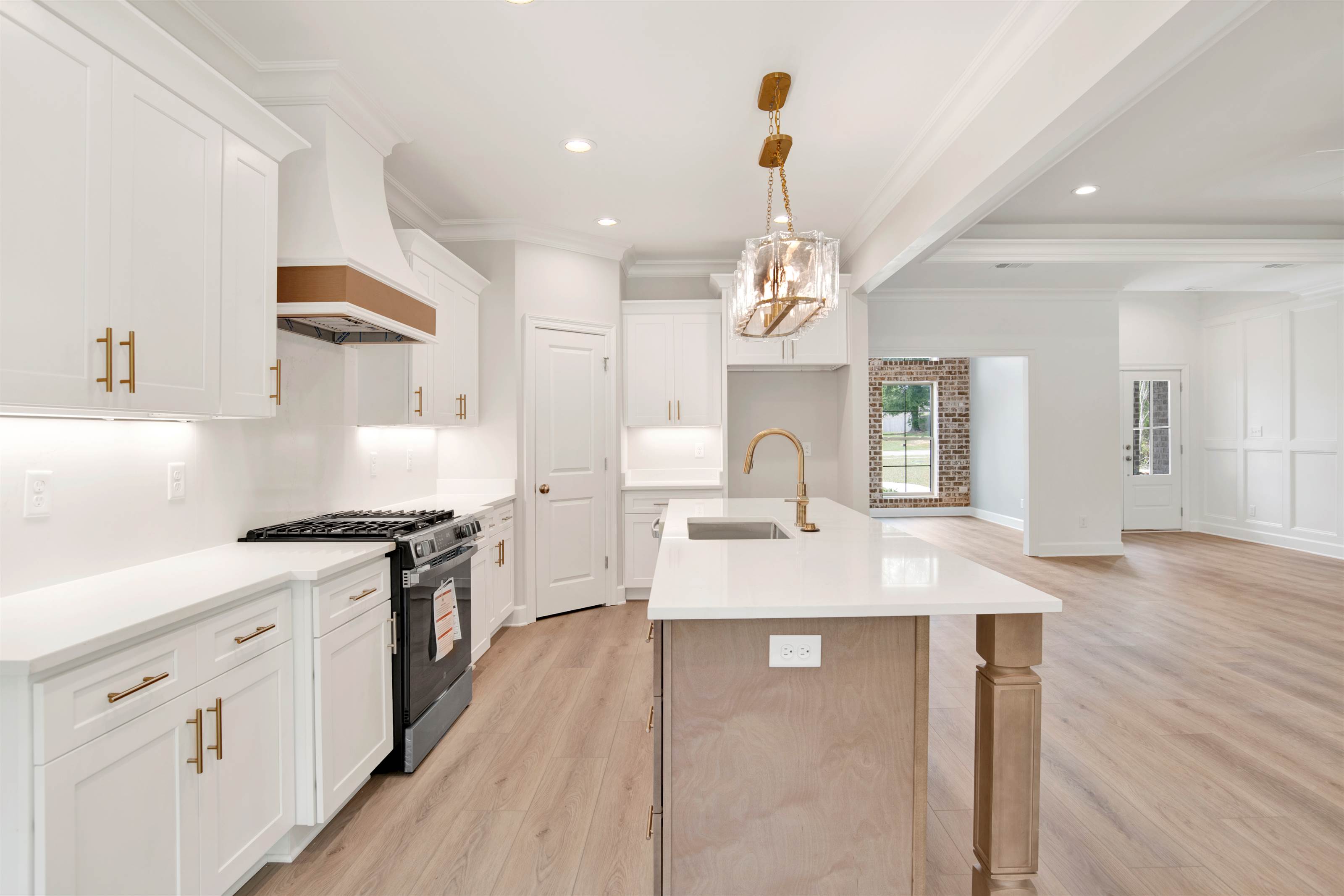 31488 Buckingham Boulevard, Spanish Fort, AL 36527