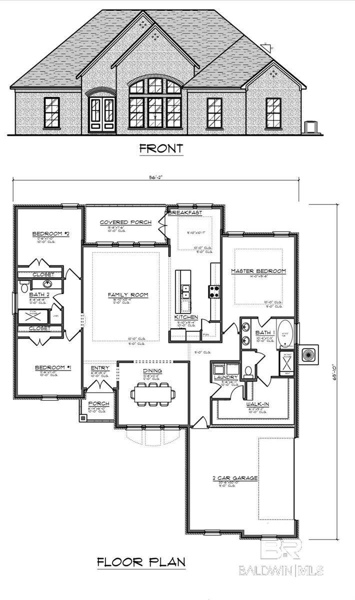 31488 Buckingham Boulevard, Spanish Fort, AL 36527