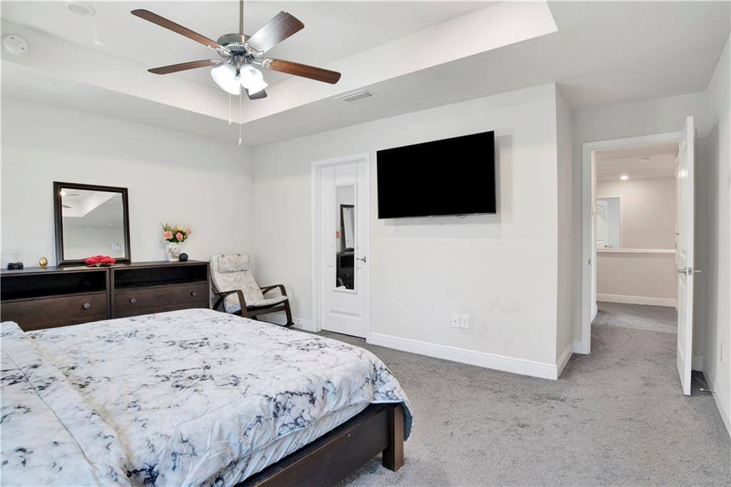 6551 Addison Woods Drive, Mobile, AL 36693