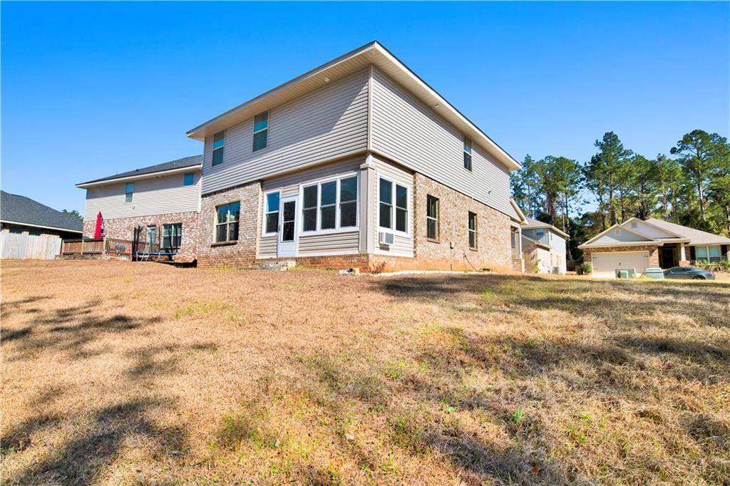 6551 Addison Woods Drive, Mobile, AL 36693