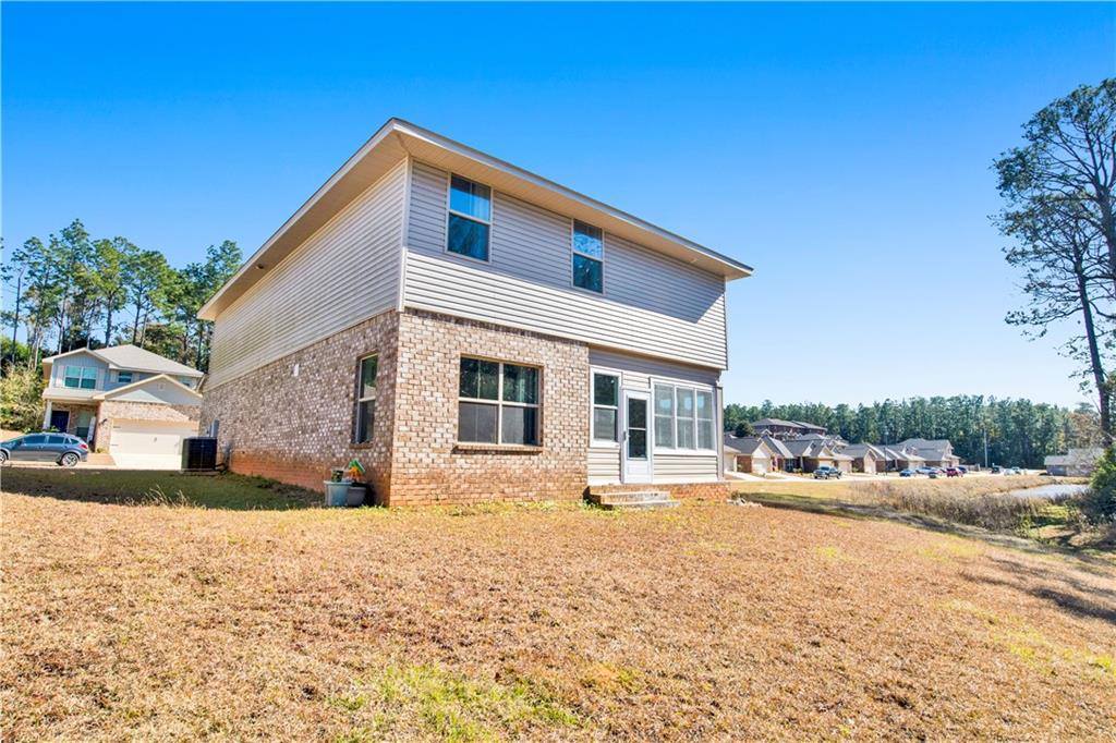 6551 Addison Woods Drive, Mobile, AL 36693