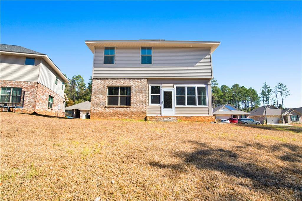 6551 Addison Woods Drive, Mobile, AL 36693