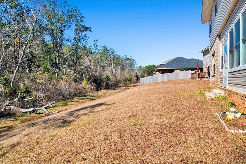 6551 Addison Woods Drive, Mobile, AL 36693